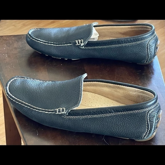 Sandro Moscolini Comfort Walk Loafers. Size 10M - Picture 3 of 10